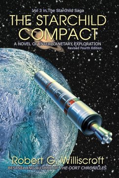 The Starchild Compact - Williscroft, Robert G.