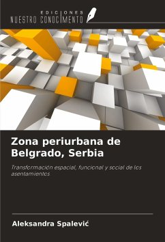 Zona periurbana de Belgrado, Serbia - Spalevi¿, Aleksandra