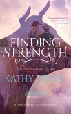 Finding Strength