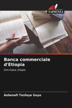 Banca commerciale d'Etiopia - Guyo, Ashenafi Tesfaye