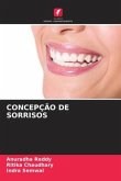 CONCEPÇÃO DE SORRISOS