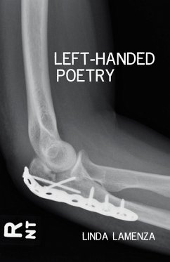 Left-Handed Poetry - Lamenza, Linda