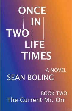 Cover Once in Two Lifetimes