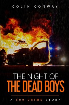 The Night of the Dead Boys - Conway, Colin