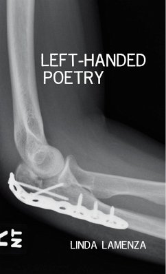 Left-Handed Poetry - Lamenza, Linda