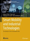 Smart Mobility and Industrial Technologies (eBook, PDF)