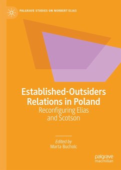 Established-Outsiders Relations in Poland (eBook, PDF)