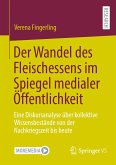 Der Wandel des Fleischessens im Spiegel medialer Öffentlichkeit (eBook, PDF)
