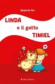 Linda e il gatto Timiel (eBook, ePUB)