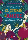 21 storie d'amore (eBook, ePUB)