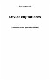 Deviae cogitationes (eBook, ePUB)