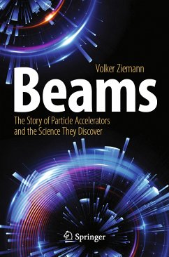 Beams (eBook, PDF) - Ziemann, Volker