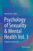 Psychology of Sexuality & Mental Health Vol. 1 (eBook, PDF)