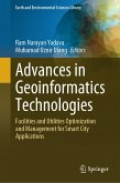 Advances in Geoinformatics Technologies (eBook, PDF)