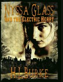 Nyssa Glass and the Electric Heart (eBook, ePUB)