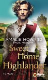Sweet Home Highlander (eBook, ePUB)