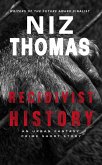 Recidivist History (eBook, ePUB)