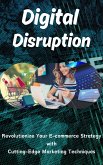 Digital Disruption (eBook, ePUB)