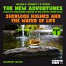Sherlock Holmes and the Water of Life... - Bild 1