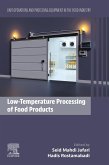 Low-Temperature Processing of Food Products (eBook, ePUB)