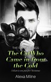 The Cat Who Came In from the Cold (eBook, ePUB)