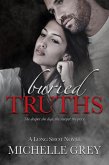 Buried Truths (Long Shot Series, #4) (eBook, ePUB) Buried Truths (Long Shot Series, #4) (eBook, ePUB)