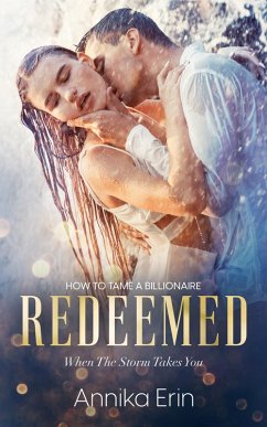 Cover Redeemed (eBook, ePUB)