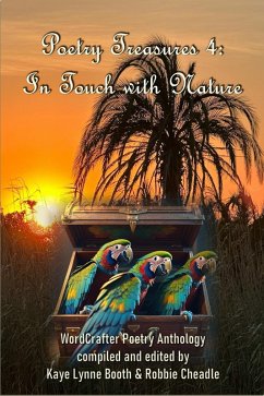 Cover Poetry Treasures 4: In Touch with Nature (eBook, ePUB)