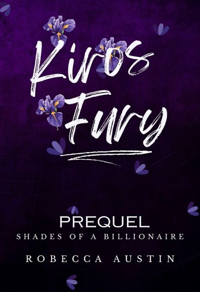 Kiros Fury - Prequel (eBook, ePUB)