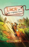 Luca und der vergessene Tunnel (eBook, ePUB)