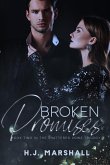 Broken Promises (Shattered Vows Trilogy) (eBook, ePUB)