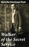 Walker of the Secret Service (eBook, ePUB)