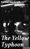 The Yellow Typhoon (eBook, ePUB)