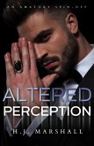 Altered Perception (eBook, ePUB)