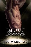 Sinful Secrets (Amatory, #4) (eBook, ePUB)