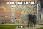 A Boy Called Sue (eBook, ePUB) A Boy Called Sue (eBook, ePUB)