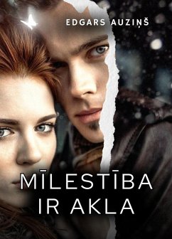 Cover Milestiba ir akla (eBook, ePUB)