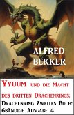 Yyuum und die Macht des dritten Drachenrings: Drachenring Zweites Buch: 6bändige Ausgabe 4 (eBook, ePUB)
