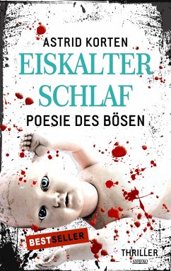 Cover Eiskalter Schlaf (eBook, ePUB)