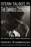 Stern Talbot, PI: The Omnibus Collection (Stern Talbot PI, #8) (eBook, ePUB)