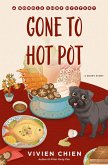 Gone to Hot Pot (eBook, ePUB)