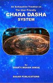 Chara Dasha System (eBook, ePUB) Chara Dasha System (eBook, ePUB)