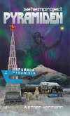 Geheimprojekt Pyramiden (eBook, ePUB)