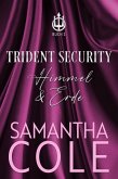 Trident Security: Himmel & Erde (eBook, ePUB)