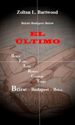 Cover El Último (eBook, ePUB)