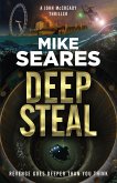 Deep Steal - Revenge Goes Deeper Than you Think (A John McCready thriller, #1) (eBook, ePUB)