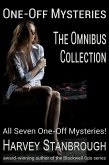 One-Off Mystery Omnibus (eBook, ePUB)