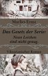 Das Gesetz der Serie: Neun Leichen sind... - Bild 1