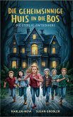 Die Geheimsinnige Huis in die Bos (Sterlig Ontdekkers, #1) (eBook, ePUB) Die Geheimsinnige Huis in die Bos (Sterlig Ontdekkers, #1) (eBook, ePUB)