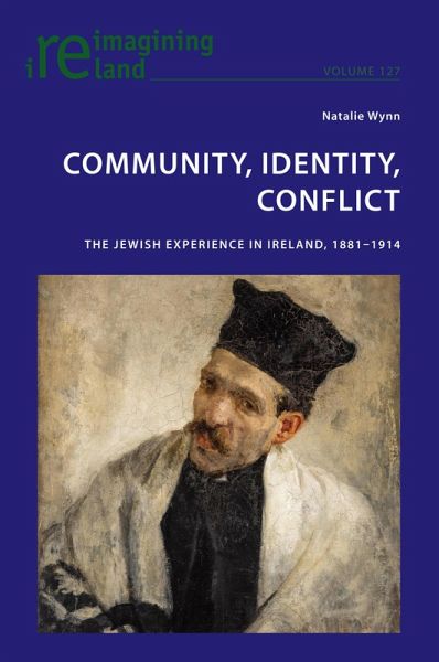 Community, Identity, Conflict (eBook, PDF) Community, Identity, Conflict (eBook, PDF)